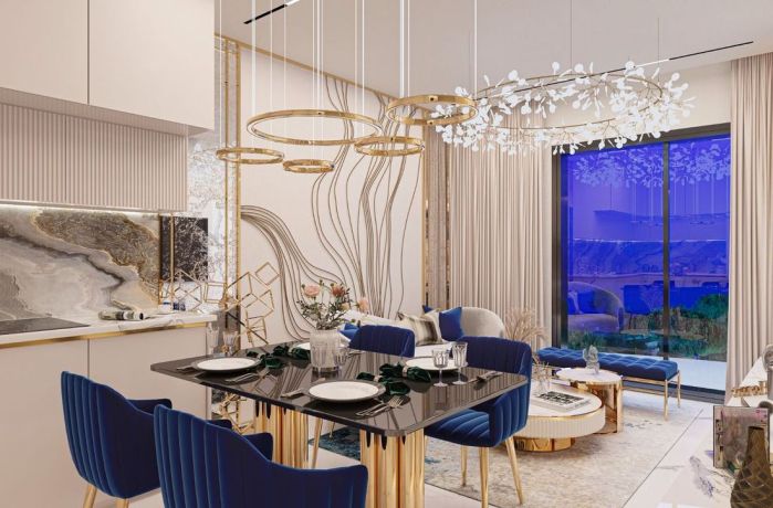 Квартиры, Турция, Алания, центр (21900) - фото 25