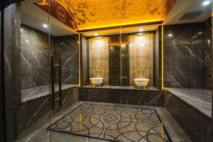 Квартиры, Турция, Алания, центр (21900) - фото 21