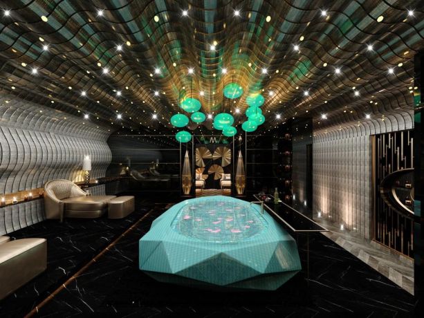 Квартиры, Турция, Алания, центр (22000) - фото 5