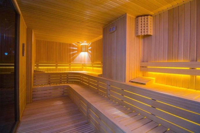 Квартиры, Турция, Алания, центр (22000) - фото 19