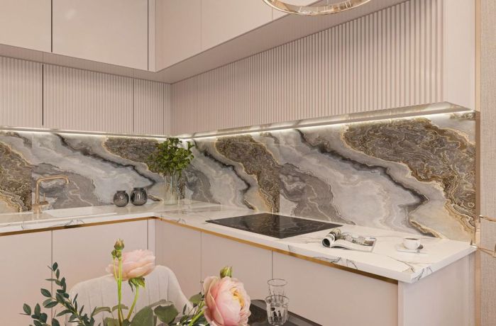 Квартиры, Турция, Алания, центр (22000) - фото 26