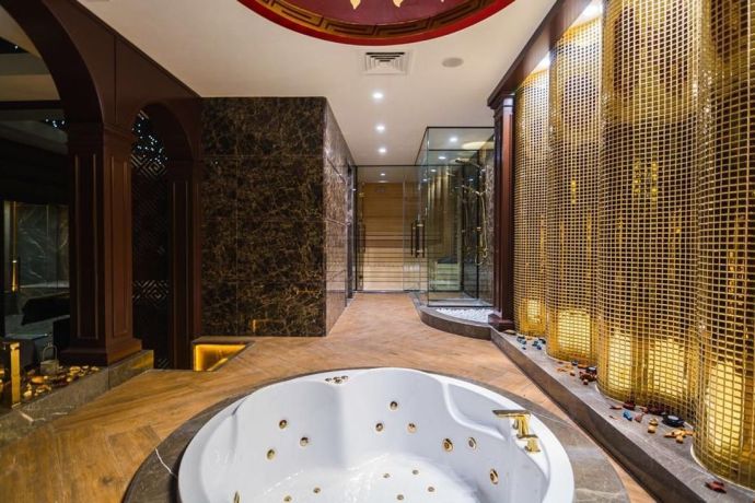 Квартиры, Турция, Алания, центр (22000) - фото 23