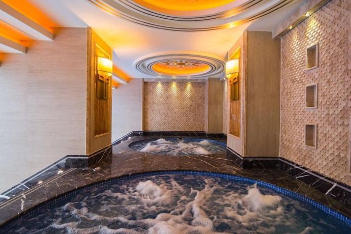 Квартиры, Турция, Алания, центр (22100) - фото 15