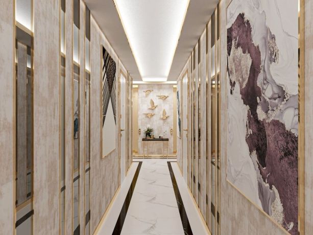 Квартиры, Турция, Алания, центр (22100) - фото 27