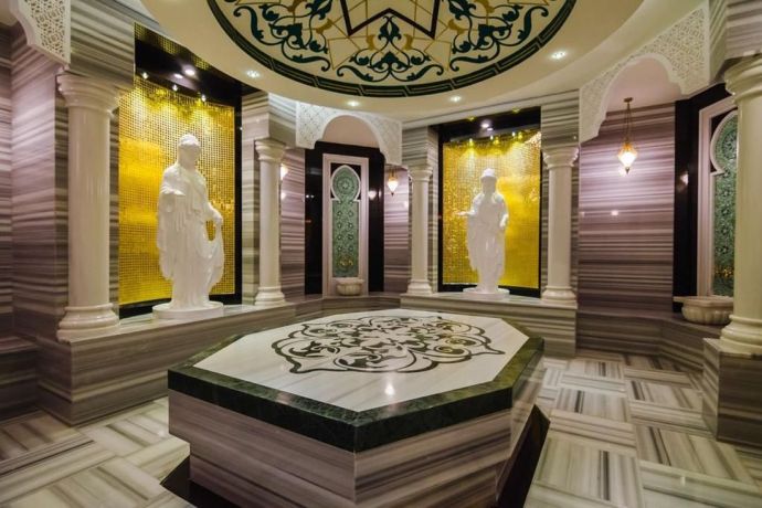 Квартиры, Турция, Алания, центр (22100) - фото 19