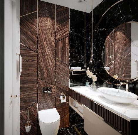 Квартиры, Турция, Алания, центр (22100) - фото 29