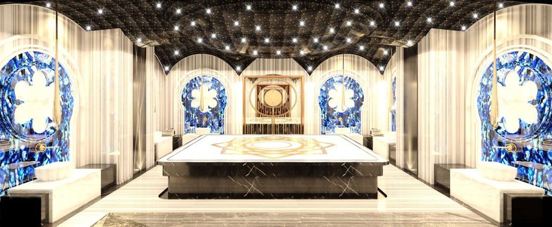 Квартиры, Турция, Алания, центр (22200) - фото 4