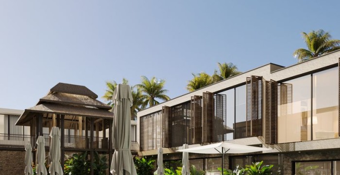 Apartments, Indonesia, Bali, Canggu (001236) - pictures 3