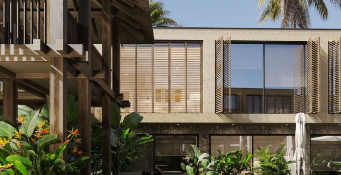 Apartments, Indonesia, Bali, Canggu (001236) - pictures 4