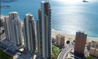 Spain, Benidorm (160237) - thumb 2