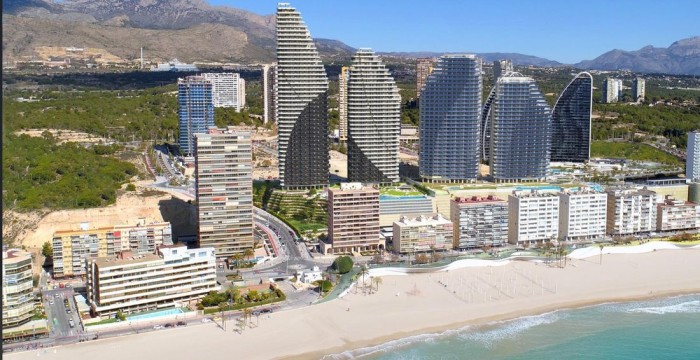 Apartments, Spain, Benidorm (160237) - pictures 11