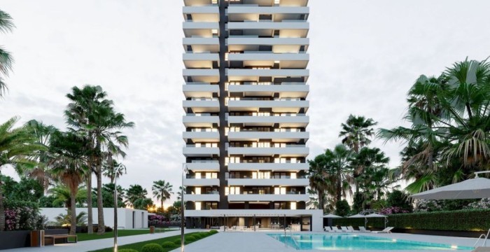 Apartments, Spain, Аликанте (162237) - pictures 3