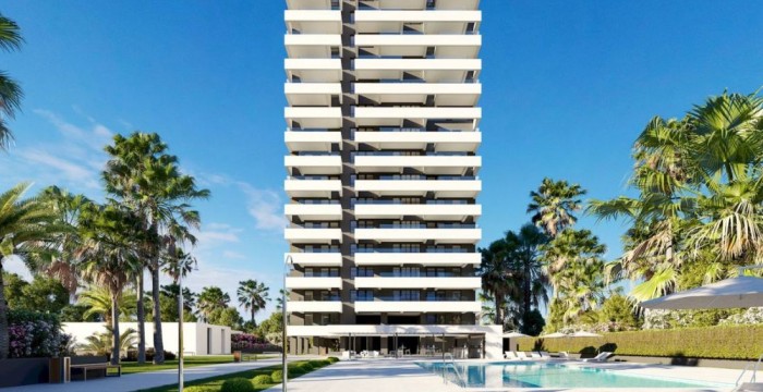 Apartments, Spain, Аликанте (162237) - pictures 1