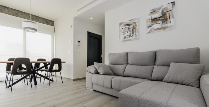 Apartments, Spain, Аликанте (164237) - pictures 1