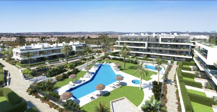 Apartments, Spain, Torrevieja (168237) - pictures 1