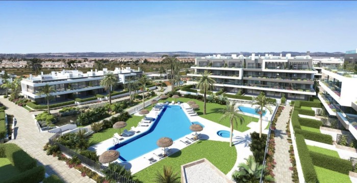 Villas, Spain, Torrevieja (169237) - pictures 5