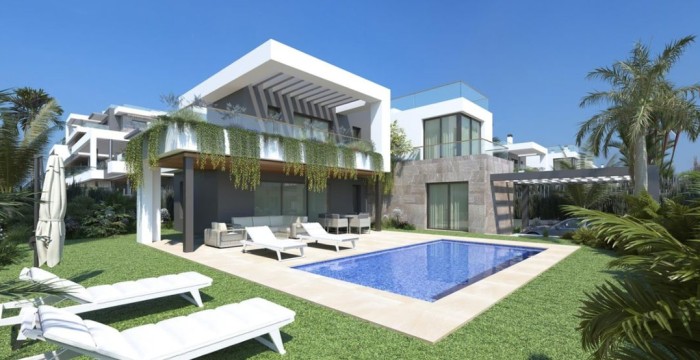 Villas, Spain, Torrevieja (170237) - pictures 3