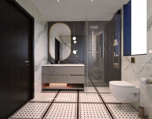 Виллы, Турция, Алания, Каргыджак (00683) - фото 14