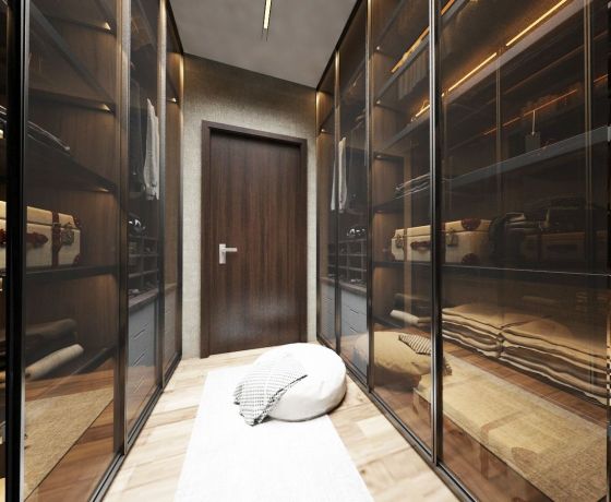 Виллы, Турция, Алания, Каргыджак (00683) - фото 12