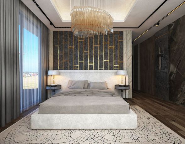 Виллы, Турция, Алания, Каргыджак (00683) - фото 13