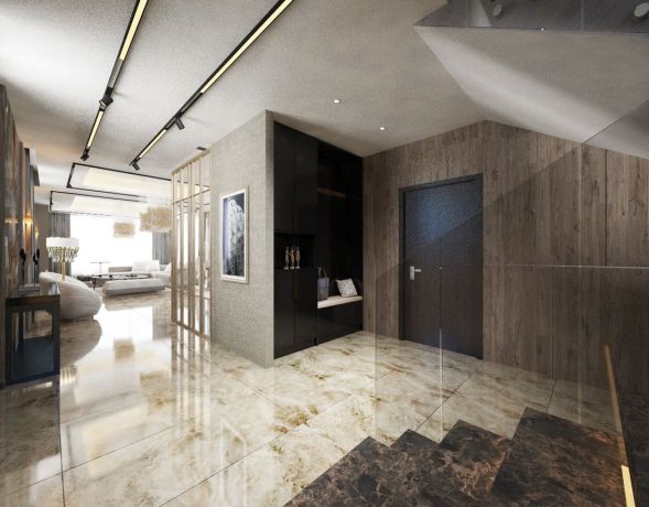 Виллы, Турция, Алания, Каргыджак (00683) - фото 7