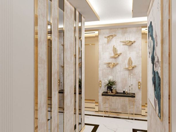 Квартиры, Турция, Алания, центр (22300) - фото 24