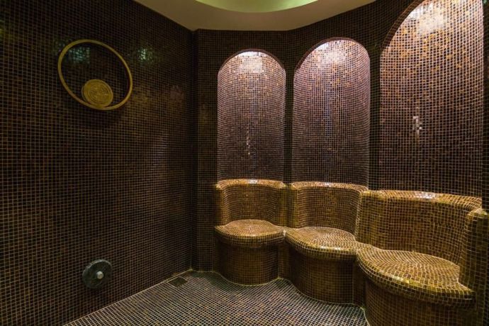 Квартиры, Турция, Алания, центр (22300) - фото 17