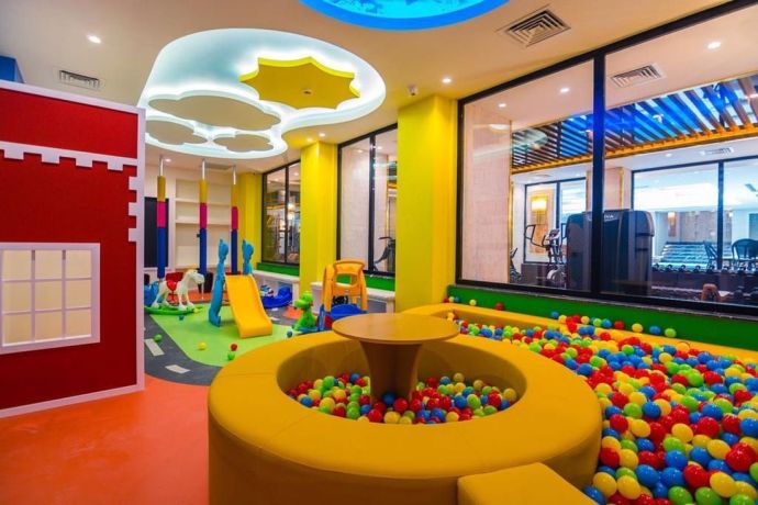 Квартиры, Турция, Алания, центр (22400) - фото 11