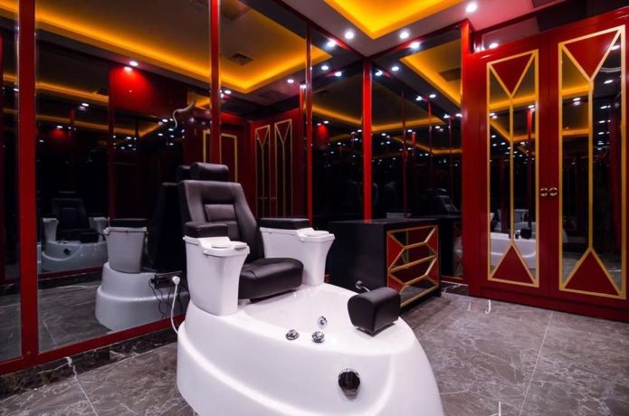 Квартиры, Турция, Алания, центр (22400) - фото 16