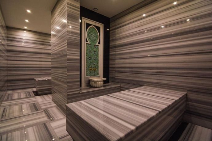 Квартиры, Турция, Алания, центр (22400) - фото 20