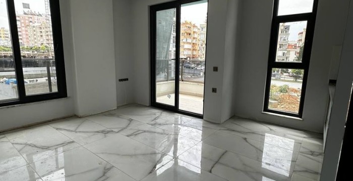 Apartments, Turkey, Alanya, Alanya centre (22600) - pictures 21