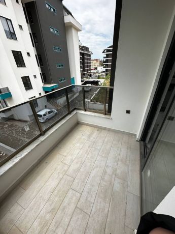 Квартиры, Турция, Алания, центр (22600) - фото 19