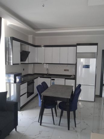 Квартиры, Турция, Алания, центр (22600) - фото 16