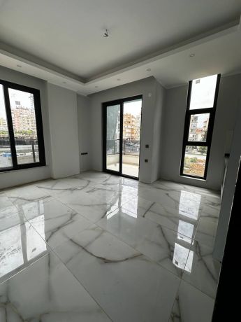 Квартиры, Турция, Алания, центр (22600) - фото 21