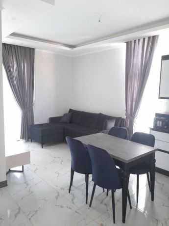 Квартиры, Турция, Алания, центр (22600) - фото 20