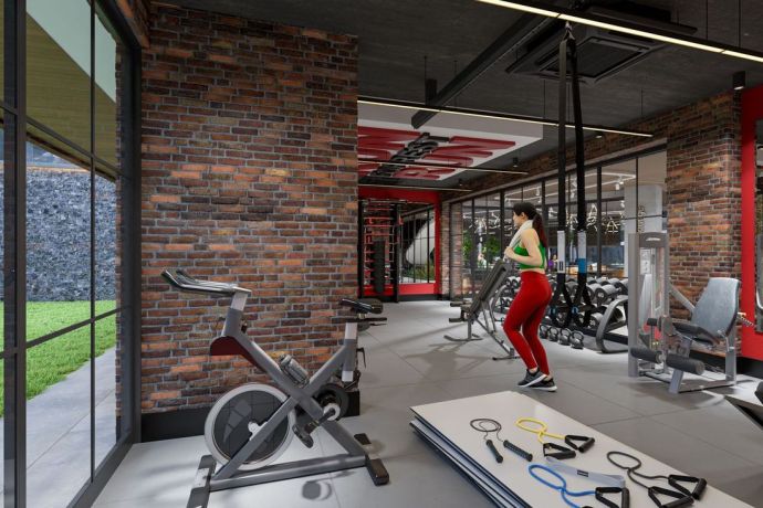 Apartments, Turkey, Alanya, Alanya centre (22700) - pictures 9