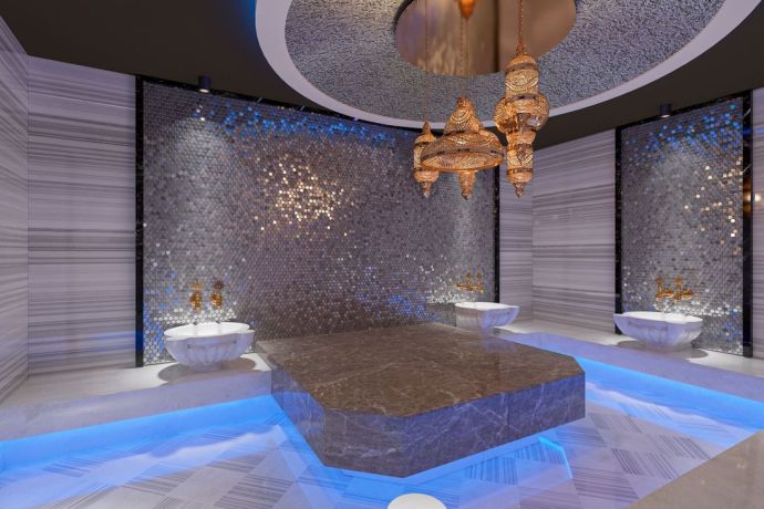 Apartments, Turkey, Alanya, Alanya centre (22700) - pictures 12