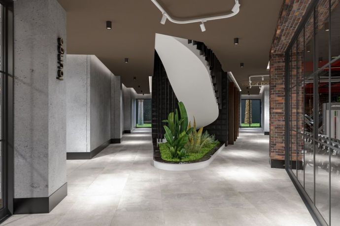 Apartments, Turkey, Alanya, Alanya centre (22700) - pictures 13