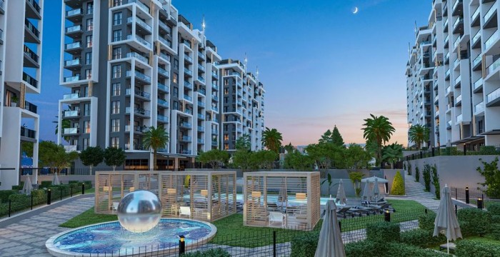 Apartments, Turkey, Alanya, Avsallar (22800) - pictures 7