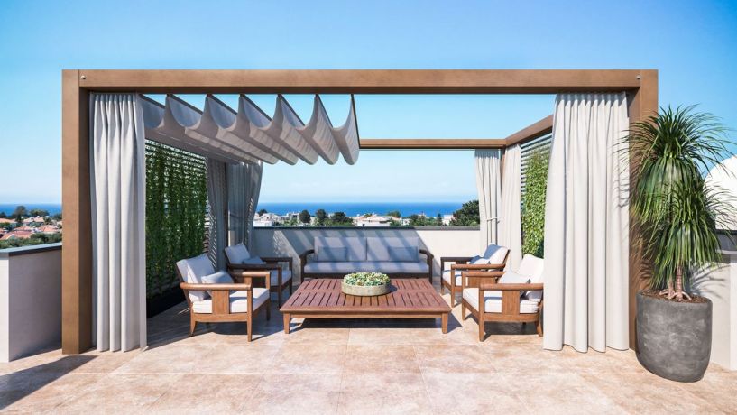 Apartments, Northen Cyprus, Kyrenia (001318) - pictures 9