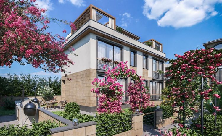 Apartments, Northen Cyprus, Kyrenia (001318) - pictures 2