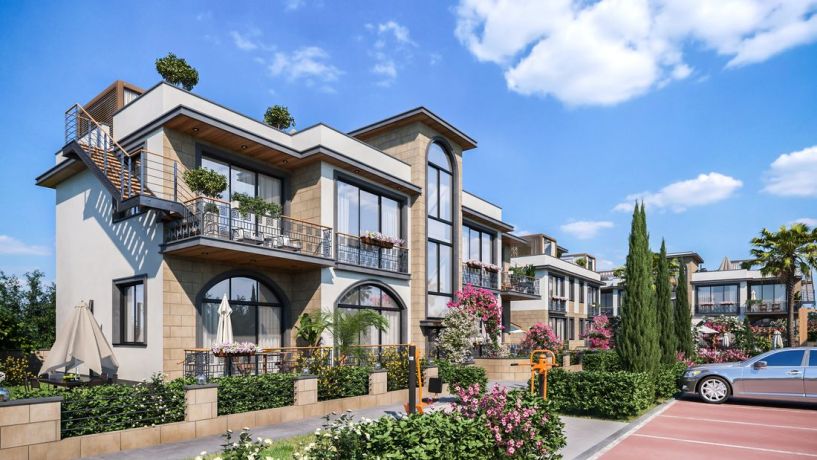 Apartments, Northen Cyprus, Kyrenia (001318) - pictures 4