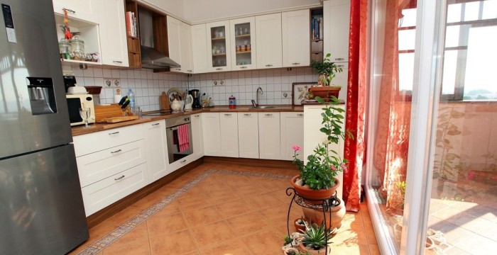 Villas, Сroatia, Dalmatia (016280) - pictures 22