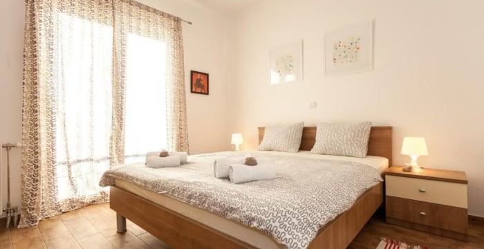 Villas, Сroatia, Dalmatia (016280) - pictures 31