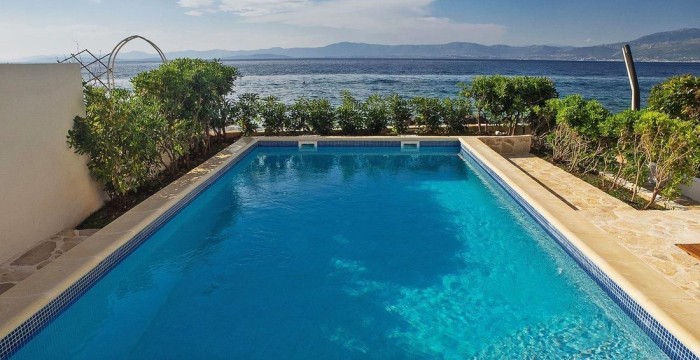 Villas, Сroatia, Dalmatia (018280) - pictures 5