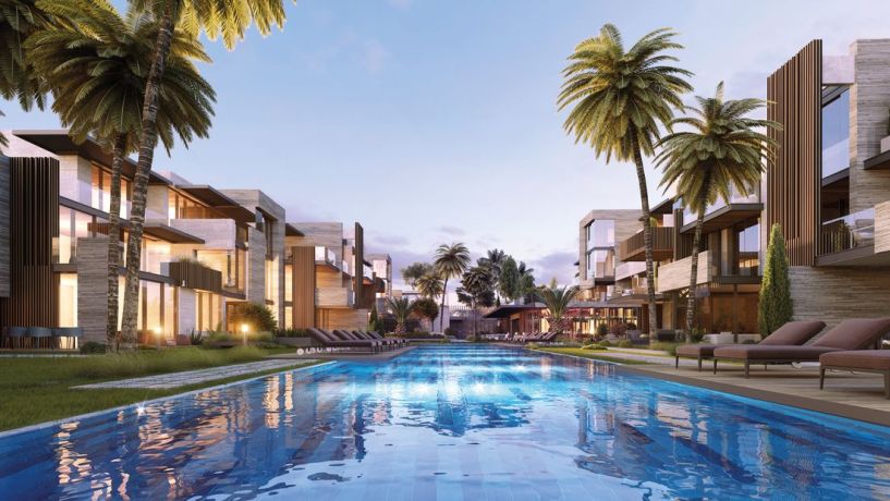 Apartments, Turkey, Izmir (001132) - pictures 5