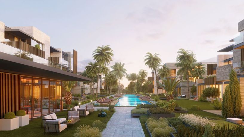 Apartments, Turkey, Izmir (001132) - pictures 23