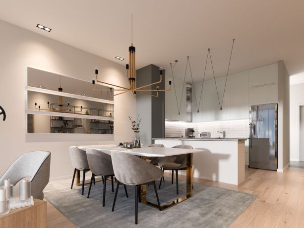 Apartments, Turkey, Izmir (001132) - pictures 29