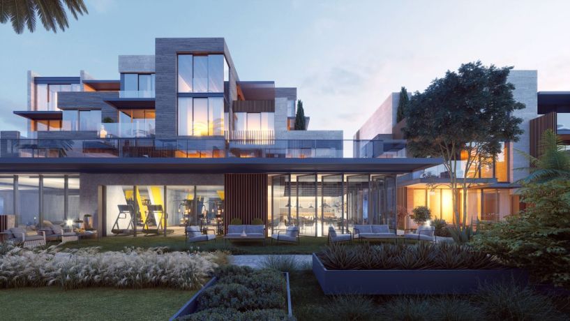 Apartments, Turkey, Izmir (001132) - pictures 4