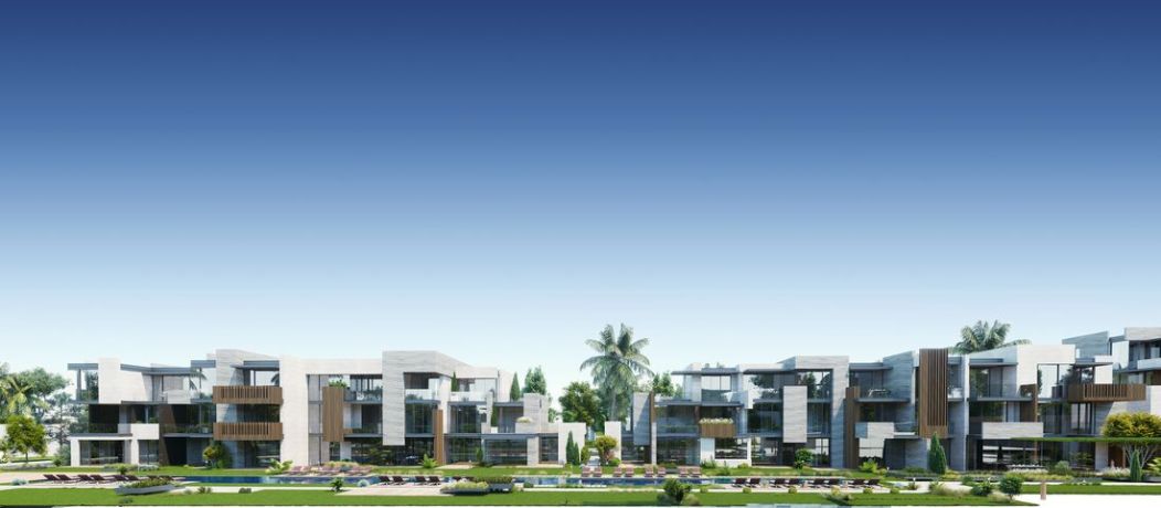 Apartments, Turkey, Izmir (001132) - pictures 3